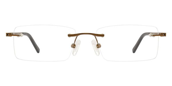 Oregon Rimless