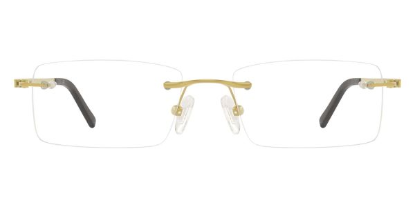 Oregon Rimless