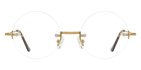Lucie Rimless
