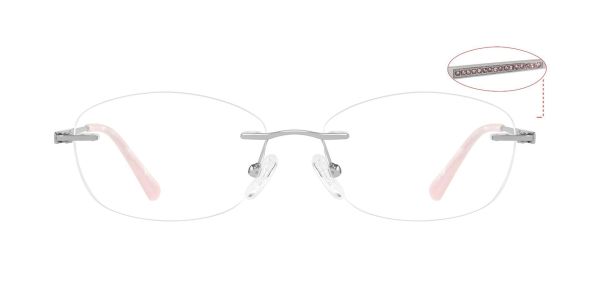 Glendora Rimless