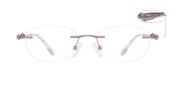 Alyza Rimless