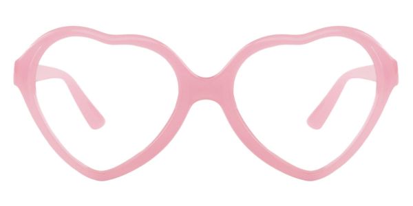 Sweetheart Geometric