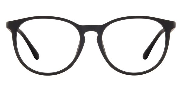 Maple Oversized Round