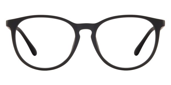 Maple Oversized Round