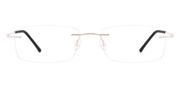 Bernard Rimless