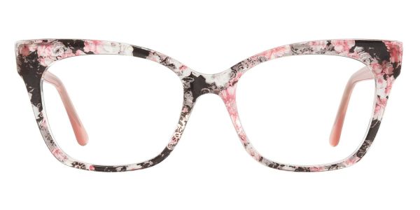 Bernadette Cat Eye