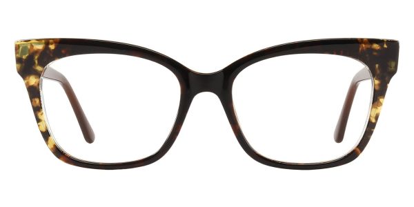 Bernadette Cat Eye