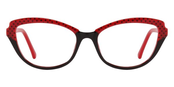 Lorraine Cat Eye