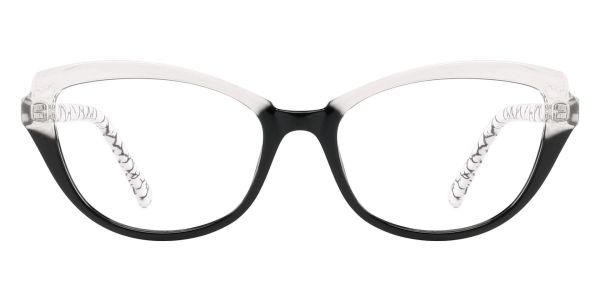 Lorraine Cat Eye