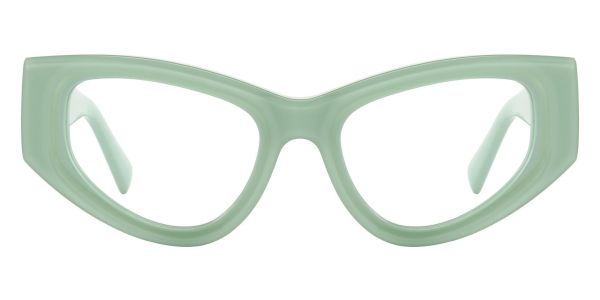 Cora Cat Eye