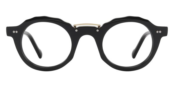 Lucille Oval