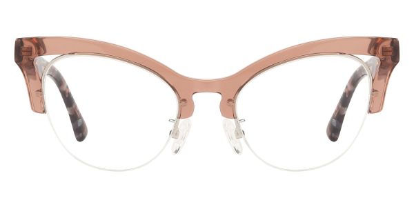 Constance Cat Eye