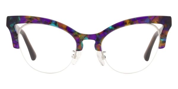 Constance Cat Eye