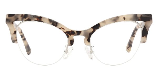 Constance Cat Eye