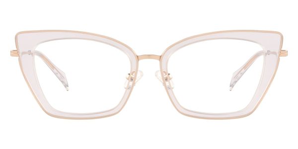 Isabella Cat Eye