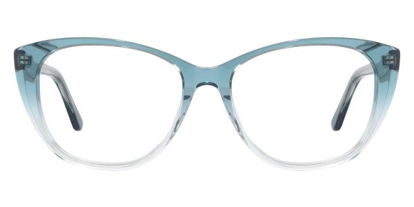 Canterbury Cat Eye