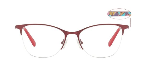 Karol Cat Eye