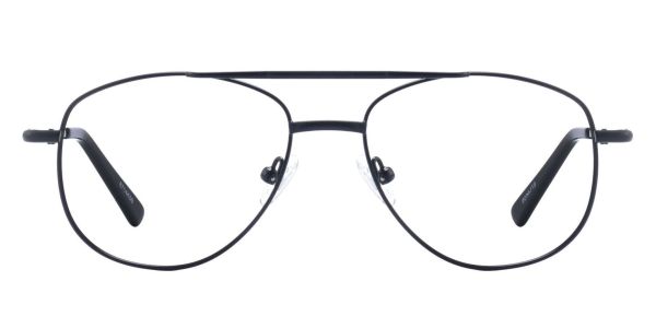 Dwight Aviator