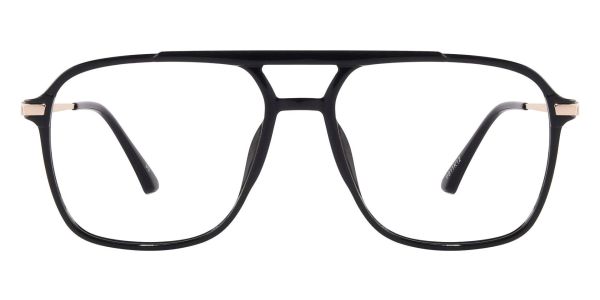 Curry Aviator