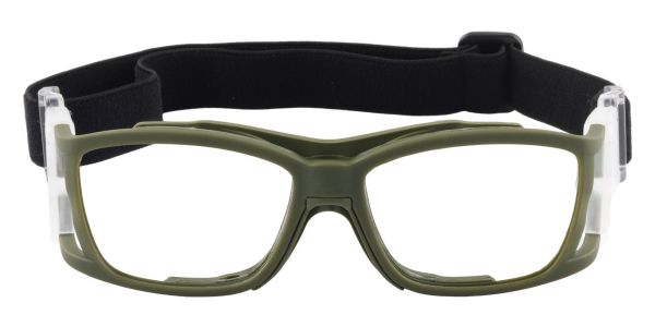 Jarrett Sports Goggles