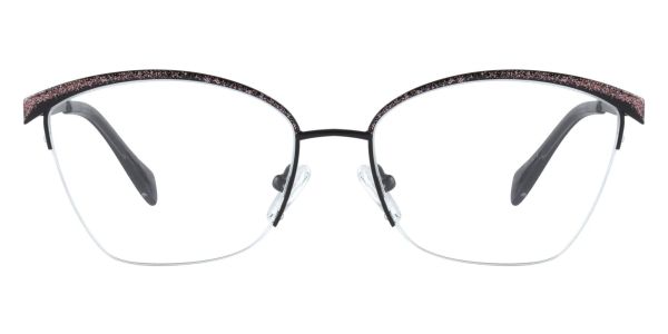 Shasta Cat Eye
