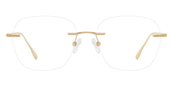 Calpurnia Rimless
