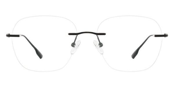 Calpurnia Rimless