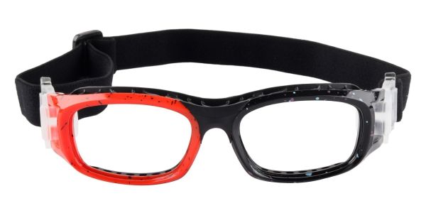 Gareth Sports Goggles