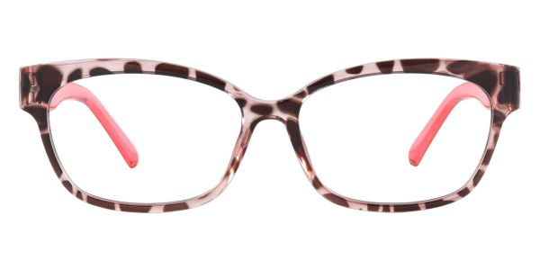 Vickers Cat Eye