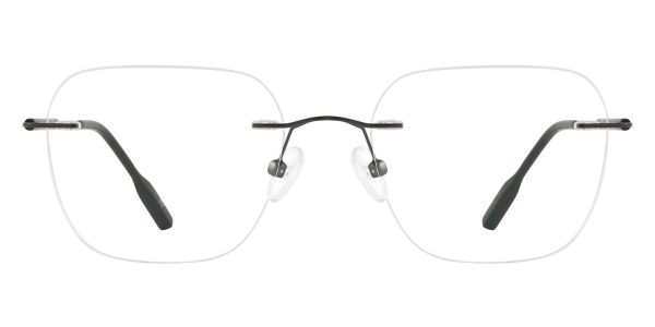 Yulia Rimless