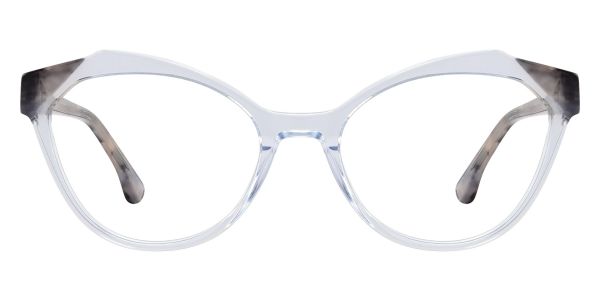 Trina Cat Eye