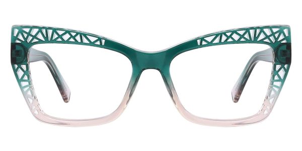 Audrey Cat Eye