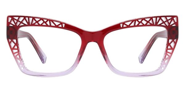 Audrey Cat Eye