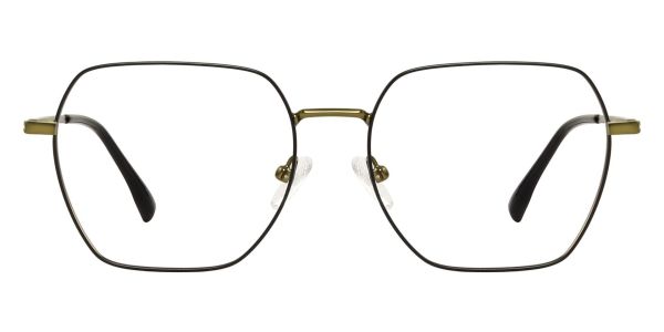 Nanette Geometric