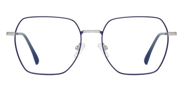 Nanette Geometric