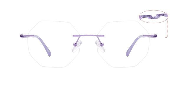 Rowena Rimless
