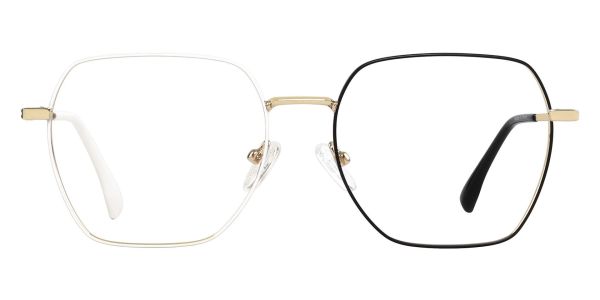 Nanette Geometric
