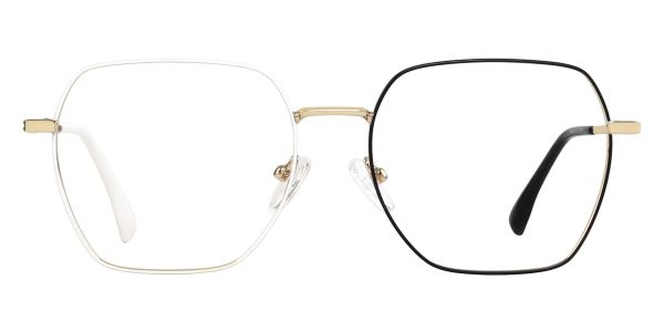 Nanette Geometric