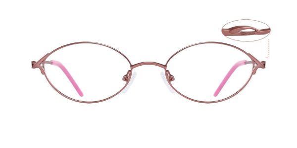 Lillian Oval