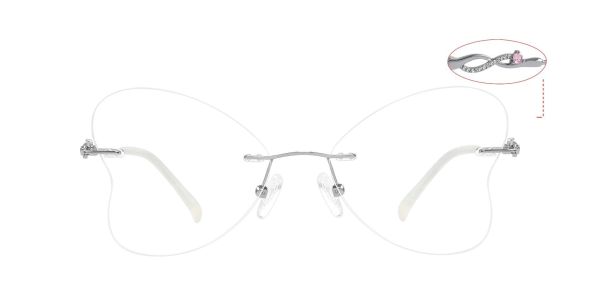 Alegria Rimless