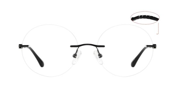Jaylene Rimless