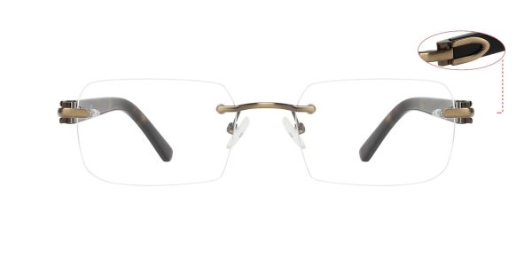 Arturo Rimless