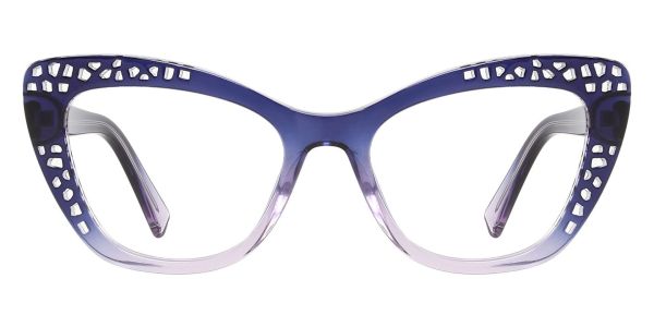 Glasco Cat Eye