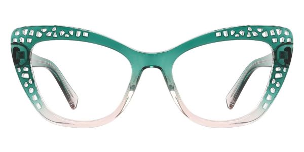 Glasco Cat Eye