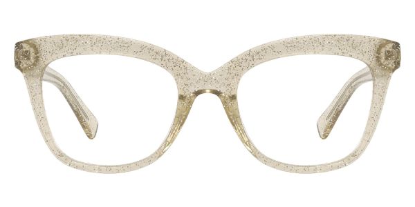 Knox Cat Eye