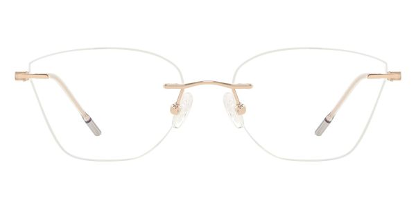 Hannah Rimless