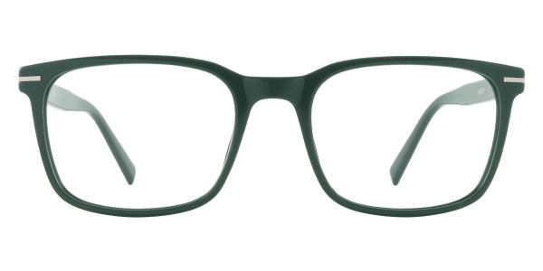 Rutherford Rectangle