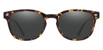 Swirl Classic Square