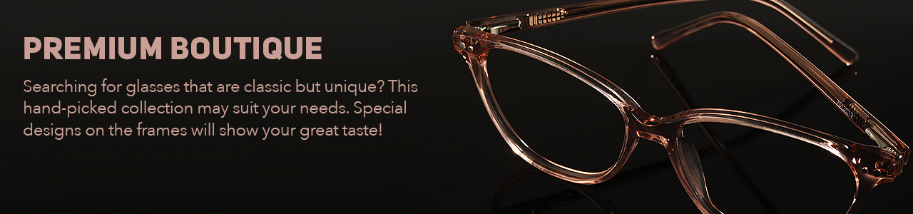 Most-Reviewed Glasses