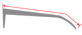 temple_length Icon